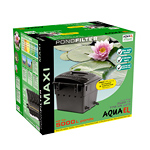 Фильтр для пруда Aquael Maxi
